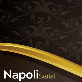 Napoli+Serial